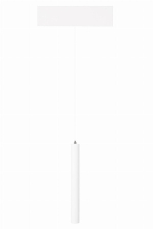 MAXLIGHT M0034Z LAMPA WISZĄCA MAGNETYCZNA BIAŁA SYSTEM ZIGBEE 5W 361LM 2700/5000K
