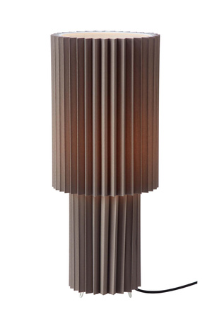 CATIS Table 1L 45cm Grey (108898) Markslojd