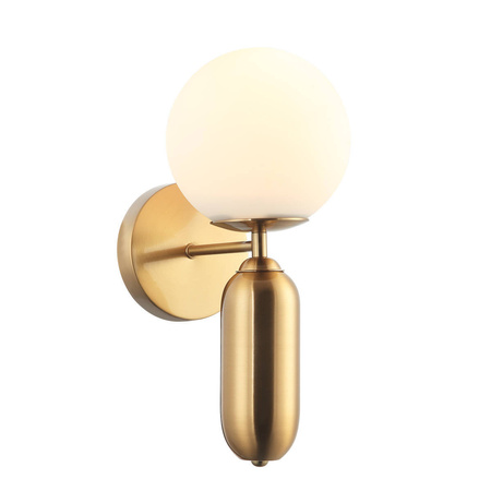 Kinkiet Aldeva (WL-02340-1-BRO) - Italux