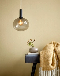 Lampa wisząca ALTON czarna (47313047) - Nordlux