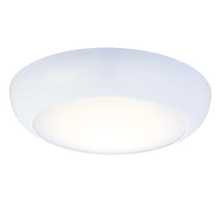 Plafon Forca IP65 12W (77892) - Saxby