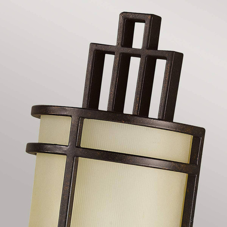 Kinkiet Fusion (FE-FUSION1) - Elstead Lighting