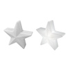 Lampa dekoracyjna gwiazda zmieniająca barwę STAR LED RGBW 16 kolorów 30 cm (ES-CR041) - Step into Design