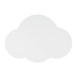 Kinkiet CLOUD biały (4964) - TK Lighting