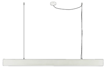 Lampa wisząca LINNEA 140 PENDANT CCT WH (AZ4572) - Azzardo