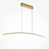 Lampa wisząca Light Reflection (MOD243PL-L18BSK) - Maytoni