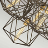 Lampa wisząca  Astrid (HK-ASTRID-11P) - Elstead Lighting