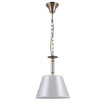 Lampa Wisząca Solana (PND-28366-1) - Italux