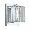 Kinkiet Divine (QZ-DIVINE1-PC-BATH) - Elstead Lighting