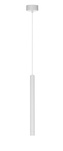 Lampa wisząca VERNO 1 40 3000K Biały (AZ6262) - Azzardo