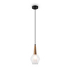 Lampa wisząca Copita (P003PL-01G) - Maytoni