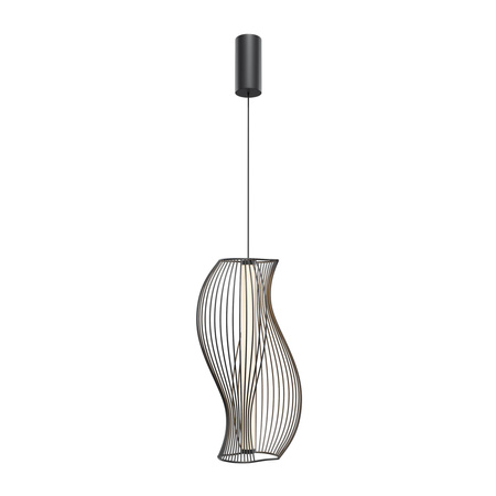 Lampa wisząca Shadows of the past (MOD263PL-L20B3K) - Maytoni