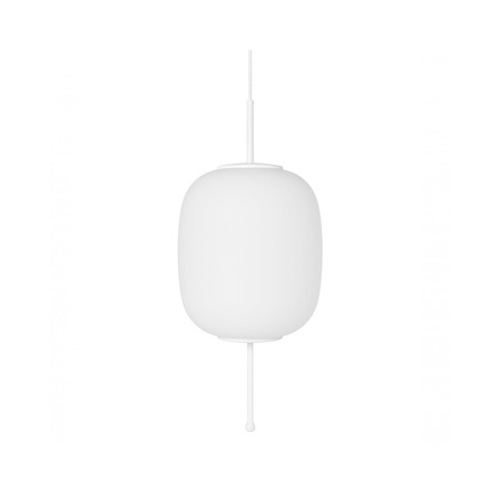 EPLI B biała sufitowa lampa wisząca (EPB111P0) - Ummo
