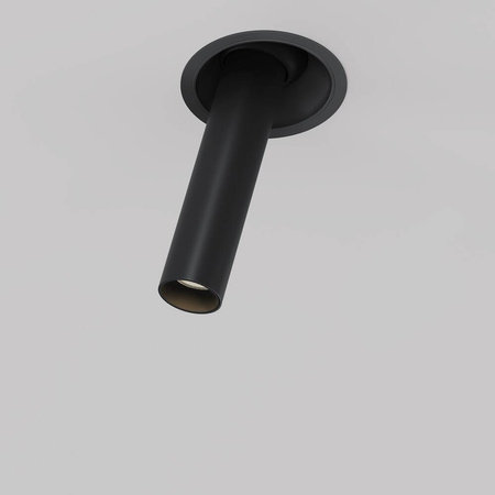 Lampa wpuszczana Focus T (C140RS-L200-7W3K-B) - Maytoni