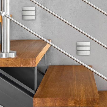 VOX Barwa Zimna 6500K (EKS3843) - Eko-Light