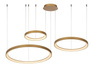 Lampa wisząca VIDAL (46403/99/02) - Lucide