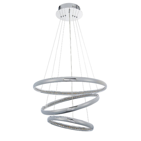 Lampa Wisząca Ozias (90292) Endon