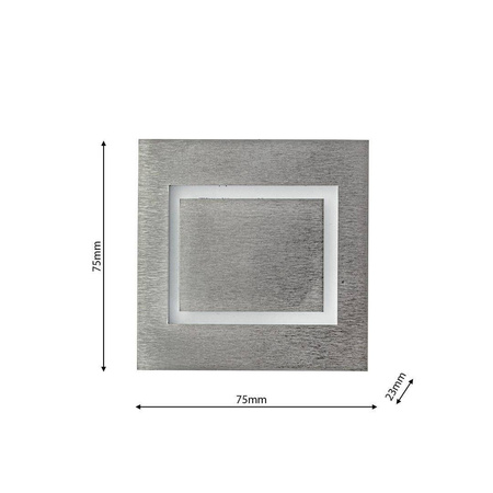 EVRA Barwa Zimna 6500K (EKS4369) - Eko-Light