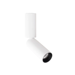 MAXLIGHT C0247 LAMPA SUFITOWA HALO B WHITE