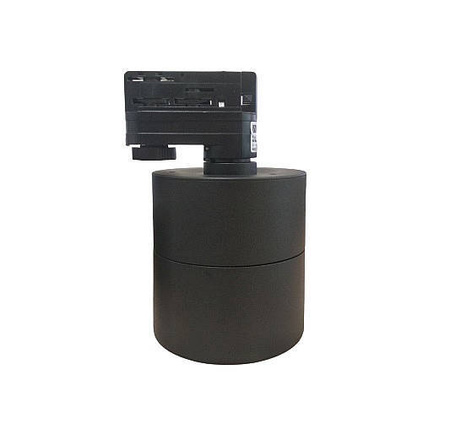 Reflektor szynowy 3-fazowy Posh Cree COB 12W WW CRI 90+ (ABIGALI-RS3-MZTD-B12WW-20ST)