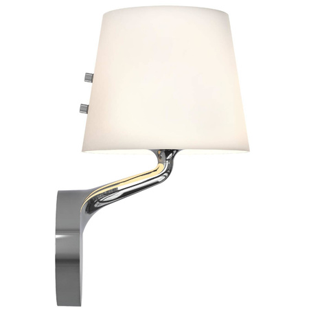 Kinkiet Millie Polerowany Chrom  (1454001) - Astro Lighting