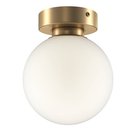Lampa sufitowa / kinkiet Basic form Ø18 (MOD321WL-01G2) - Maytoni