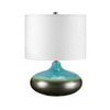 Lampa stołowa Laguna (LAGUNA-TL-SM) - Elstead Lighting