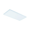 Plafoniera VELORA LED 29W 2660lm 600x300mm 3000K 230V  biały / metal (PL79819) - PAULMANN