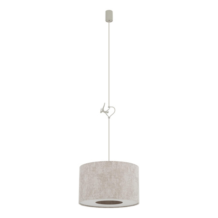 Lampa wisząca CEDRO S (11664) - Nowodvorski