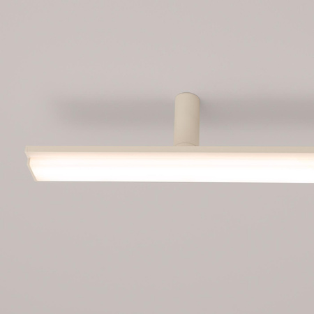 Plafon LAGOM beżowy 3000K (TH.521) - Thoro Lighting