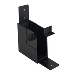 Systemy Szynowe BETA TRACK MAGNETIC57 230V CORNER90 B GIPS1 WH (AZ5165) - Azzardo