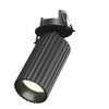 Lampa wpuszczana Calipso (C110CL-01-GU10-B) - Maytoni