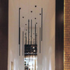 Lampa Wisząca SCOP 012 SLIM (5012S1103) - Elkim Lighting