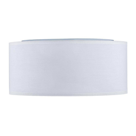 RONDO WHITE LAMPA SUFITOWA 1 PŁ 300 (3330) - TK Lighting