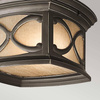Plafon Franceasi (KL-FRANCEASI-F) - Elstead Lighting