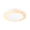 Plafoniera CIRCULA  14W SH Zigbee 2200-3000K IP44 230V biały / tworzywo sztuczne (PL94527) - PAULMANN