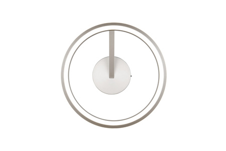 Geometryczna lampa przysufitowa AMADOR (635510107) - Trio