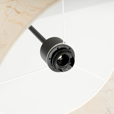 Lampa wisząca NEVIA marmur (SL.1850) - Sollux Lighting