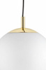 Lampa wisząca ALUR (10730305) - Kaspa