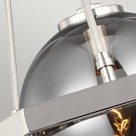 Lampa wisząca Harper - 1 źródło światła (QN-HARPER-1P) - Quintiesse