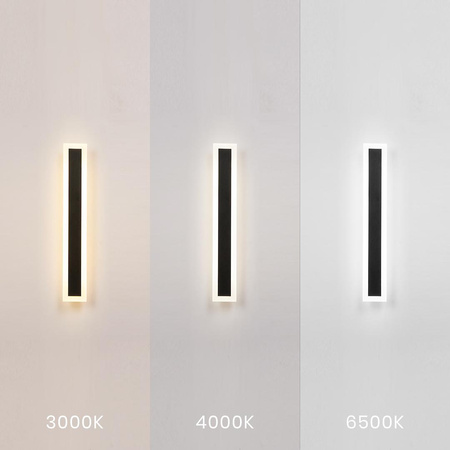 Kinkiet Wow 20W 3CCT IP54 60cm (ML1723) - Milagro