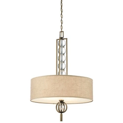 Lampa wisząca  Celestial (KL-CELESTIAL-3P) - Elstead Lighting