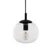 Lampa wisząca VIBE transparentna (5823) - TK Lighting