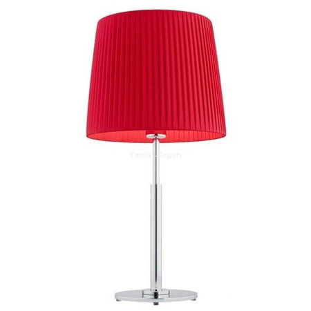 Lampa stołowa 1 pł.  ASTI ARGON 3846