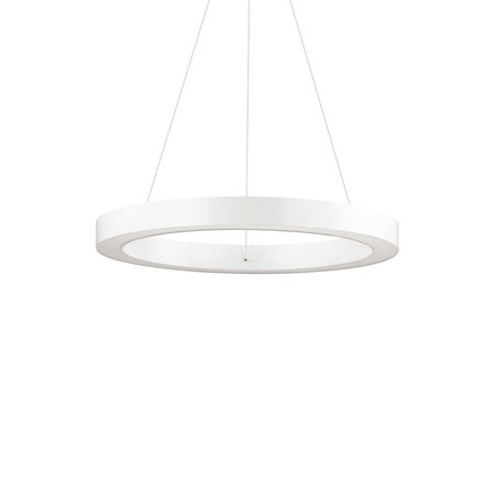 Lampa wisząca ORACLE Biały (ORACLE_SP_D50_BIANCO) - Ideal Lux