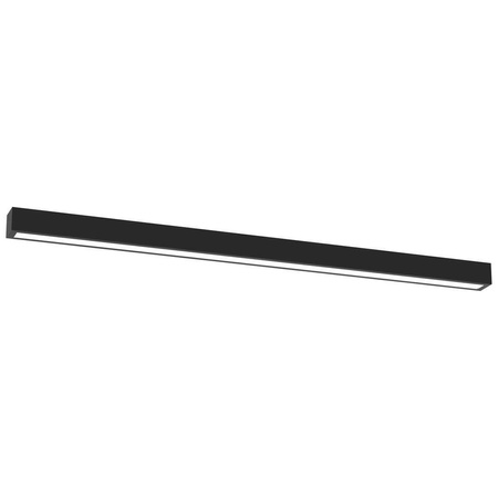 Lampa sufitowa LUNGO 1xT8 18W LED (MLP8910) - Milagro