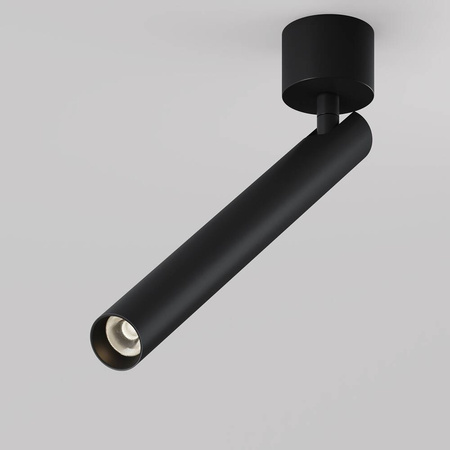 Lampa sufitowa Focus T (C141CL-L300-6W3K-B) - Maytoni