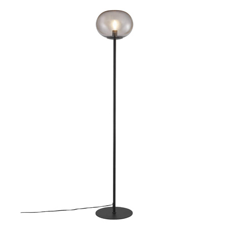 Lampa podłogowa ALTON czarna (2010514047) - Nordlux