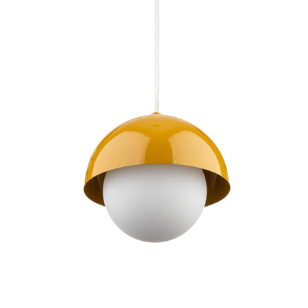 Lampa wisząca BONO OCHRA 1 (10265) - TK Lighting