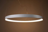 Lampa wisząca RIO 110 biały LED 3000K (TH.104) - Thoro Lighting